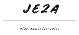JE2A aide administratrive freelance Caen Saint-lo Bayeux