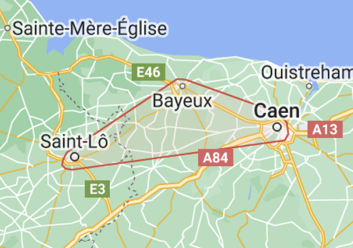 JE2A aide administratrive freelance Caen Saint-lo Bayeux